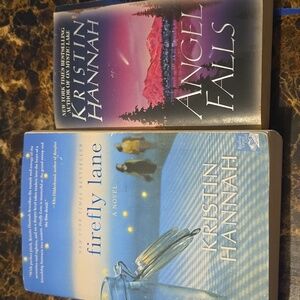 Kristin Hannah Book Bundle
